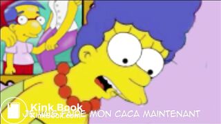 Cartoon Scat : Episode #2