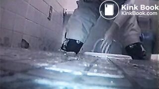 Japanese voyeur scat and pee