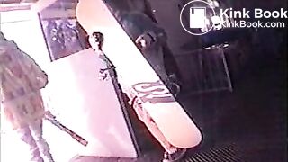 Japanese voyeur scat and pee