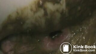 nice shitting