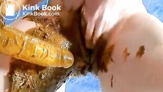 Dirty Shit Whore 1