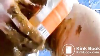 Dirty Shit Whore 1