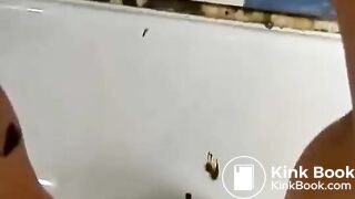 Dirty Shit Whore 1