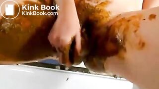Dirty Shit Whore 1