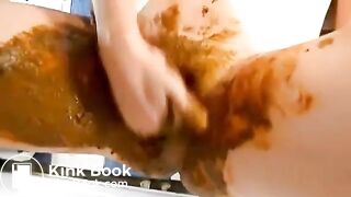Dirty Shit Whore 1