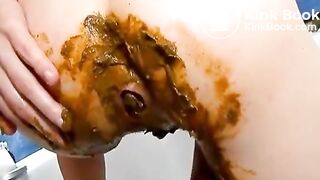 Dirty Shit Whore 1