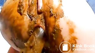 Dirty Shit Whore 1