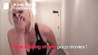 College Girls Farting