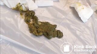 Claudia Cavalli Oh Crap