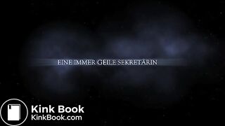 Clip_Sekretaerin