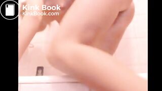 Russian Enema Girl