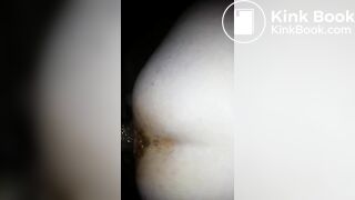 SP a little dirty anal