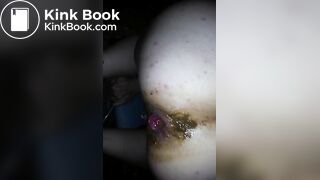 SP a little dirty anal