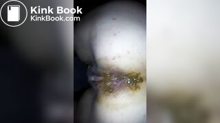 SP a little dirty anal