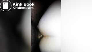 SP a little dirty anal