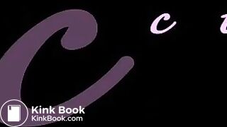 Cumshot on sexy lingerie panty poop  LucyScat