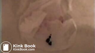 Pooping Girl Rocket's Toilet Show