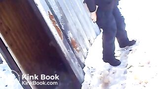 poop snowphp