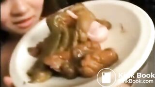 Giant turd love