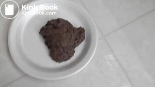creamy poo