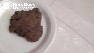 creamy poo