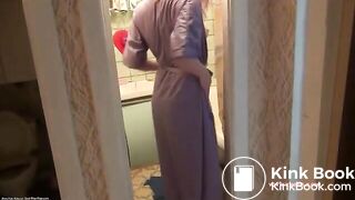 Russian Female Shitters compilation