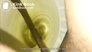 EFRODISIAC September 2018 Trailer - The girl with the biggest shits