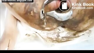 ein megageiler Arschfick