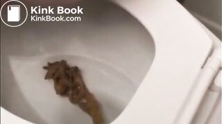 Soft squishy poop