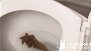 Soft squishy poop
