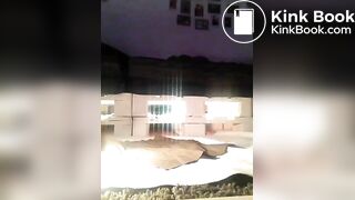 Scat amateur part 1