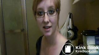 Porcelain Lilith Farting and Pooping (2)