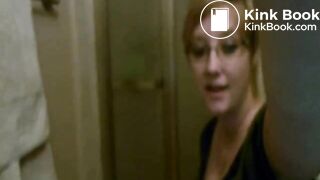 Porcelain Lilith Farting and Pooping (2)