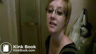 Porcelain Lilith Farting and Pooping (2)