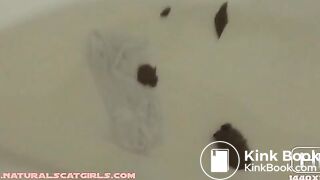 Russian scat