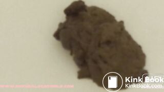 Russian scat