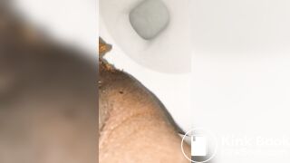 ESL — I didn’t realize my pussy was creaming like that