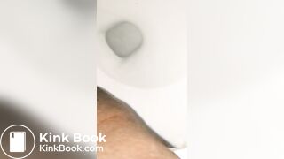 ESL — I didn’t realize my pussy was creaming like that