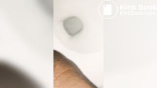 ESL — I didn’t realize my pussy was creaming like that