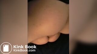 Scat fucking