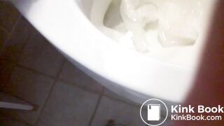 Urgent Poop
