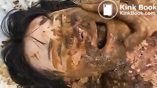 Cute japanese shit eating girls 3 (Part 22)