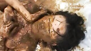 Cute japanese shit eating girls 3 (Part 22)