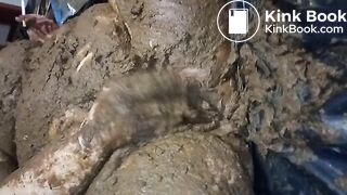 scat masturbate