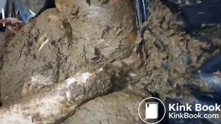 scat masturbate