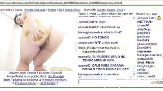 RVCap[10] AmaniToilet A real shit lover