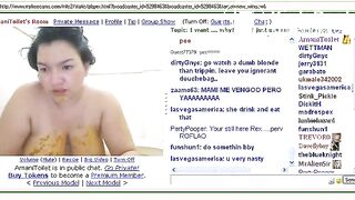 RVCap[10] AmaniToilet A real shit lover