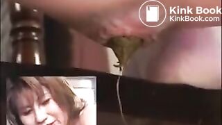Enema Crap #1