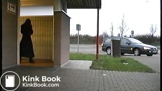 FUCKING UP PUBLIC RESTROOMS