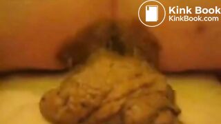 SHITTING WHILE FUCKING